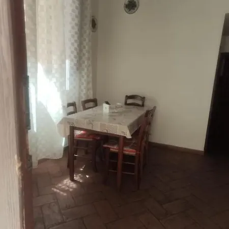 Casa Irene アパート *