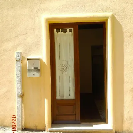 Casa Irene アパート *