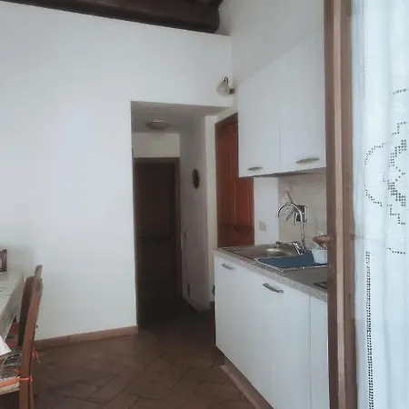 Casa Irene Capoliveri (Isola d'Elba)