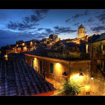 Casa Irene