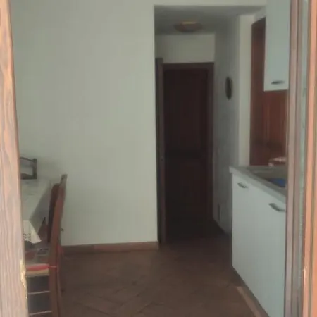 Casa Irene Apartment