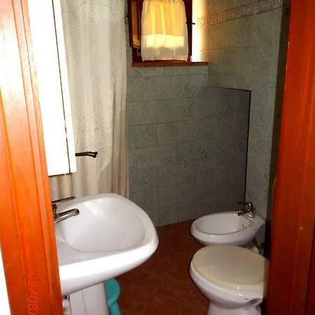 Casa Irene Capoliveri (Isola d'Elba)