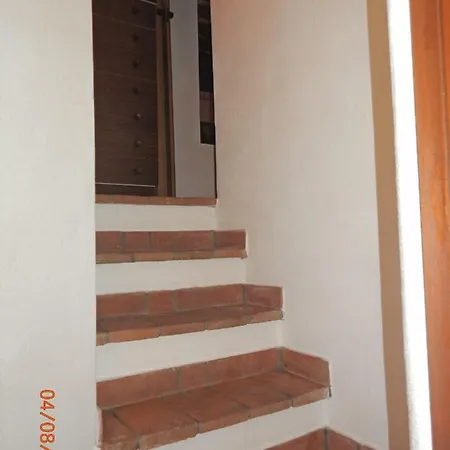 Lägenhet Casa Irene