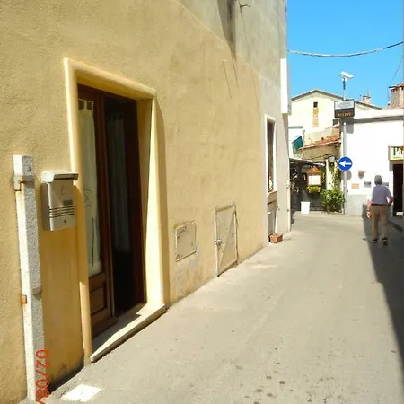 Casa Irene